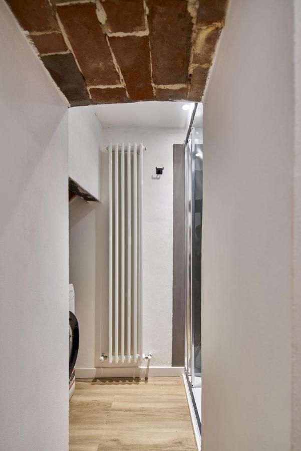Casa Monelli Siena Exterior foto
